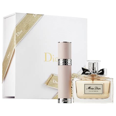 sephora dior sets|Dior aftershave gift set.